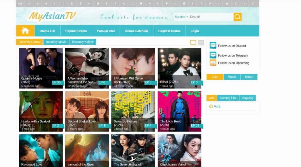 MyAsianTV