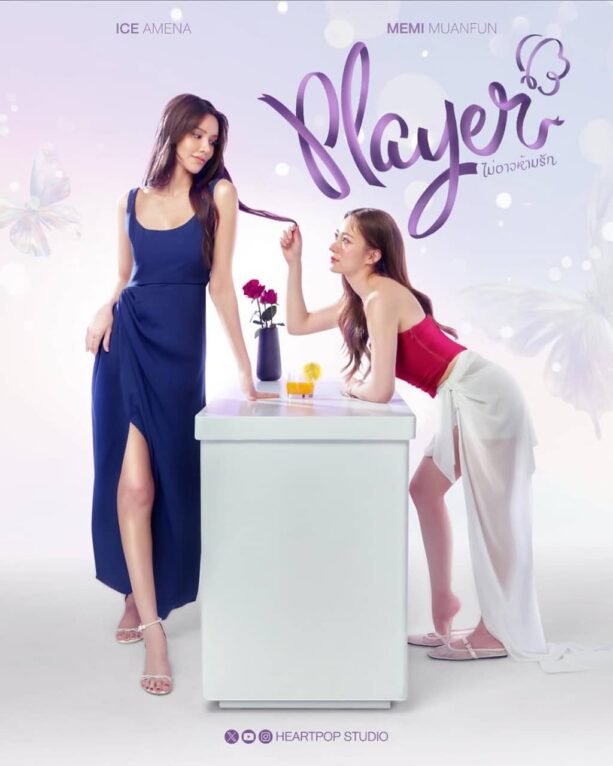 Player the series