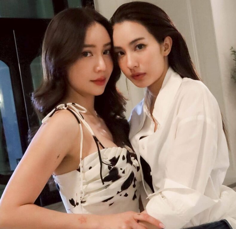 Where to watch Denied Love GL Series
