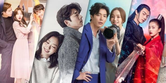 Sites to Watch Korean Drama for Free