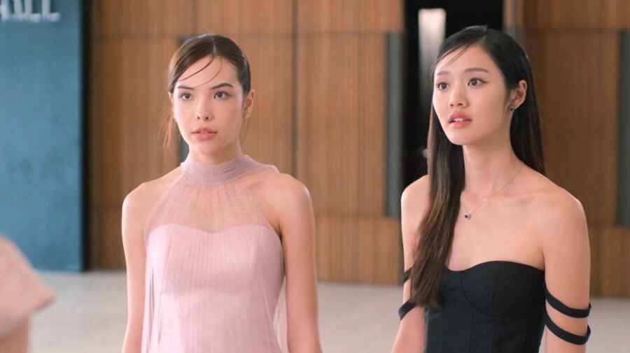 Affair The Series Plot