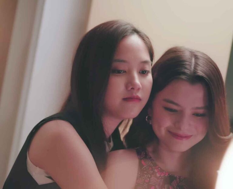 Gap The Series Explained Cast, Storyline and Why It's Must Watch Thai GL Drama
