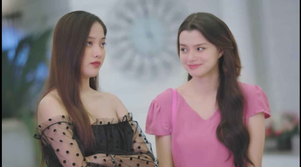 Where to Watch Gap The Series With English Subtitles?
