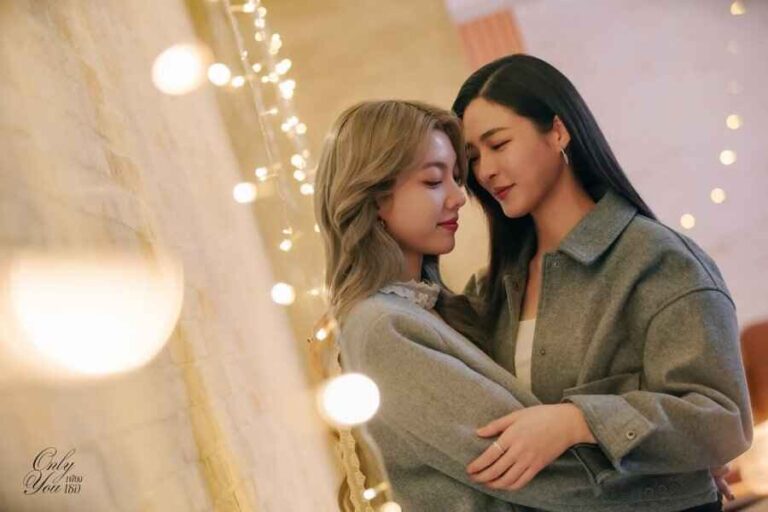 Only You The Series Review Where to Watch LingOrm Series & Release Date