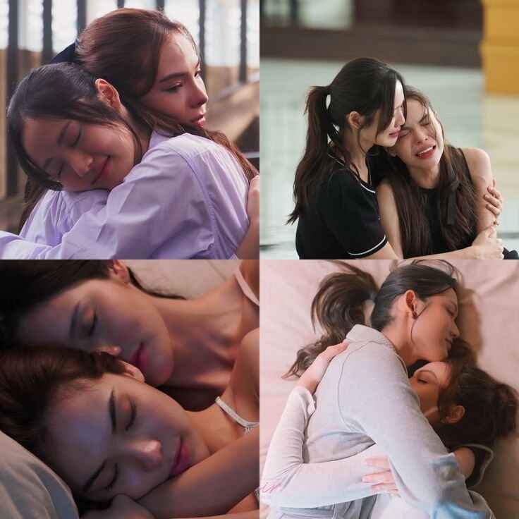 Affair The Series Summary