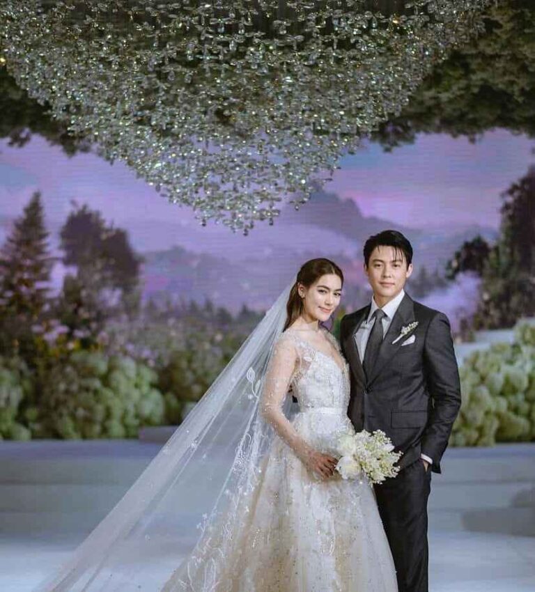 The Heartwarming Love Story of Kimmy Kimberley and Mark Prin