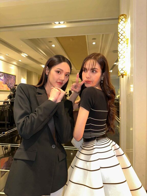 Harmony Secret Plot, Cast, Review & Where to Watch