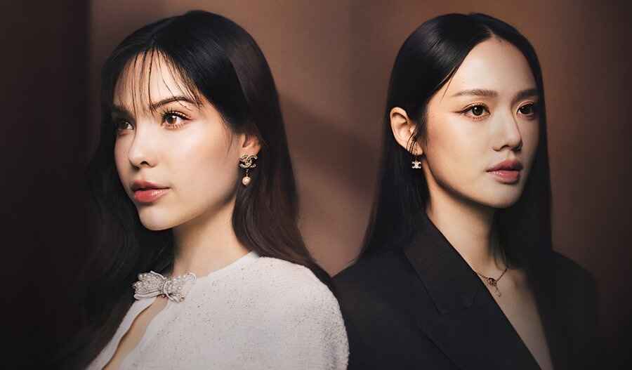 Harmony Secret GL Series