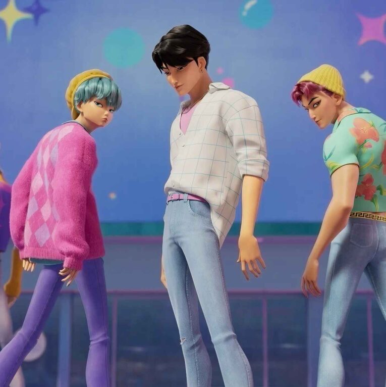 Kpop Demon Hunters Review