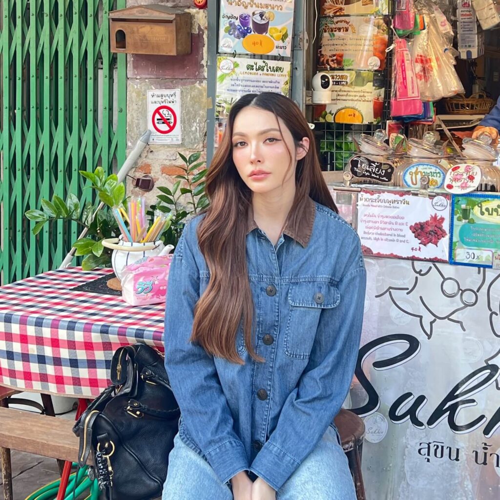 Charlotte Austin Age