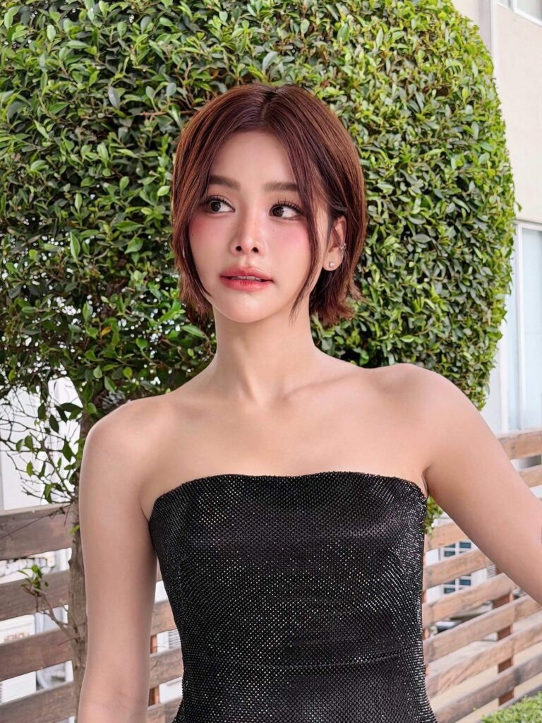 Engfa Waraha Biography