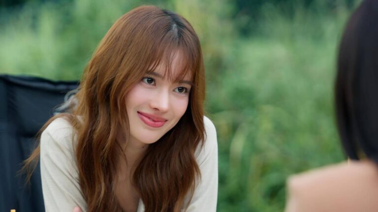 Mim Panthita: The Rising Star of Thai GL and Beyond Mim Panthita The Rising Star of Thai GL and Beyond