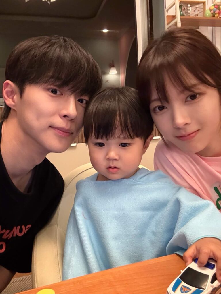 Our Universe (2026) KDrama Review